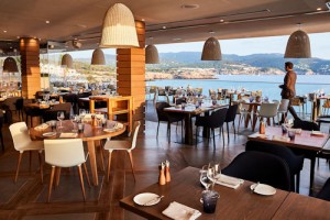 7Pines Resort Ibiza, The View