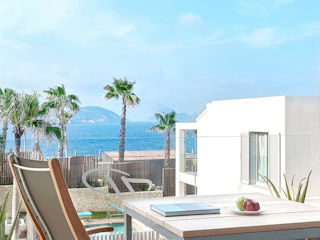 7Pines Ibiza Resort Suite Sea View