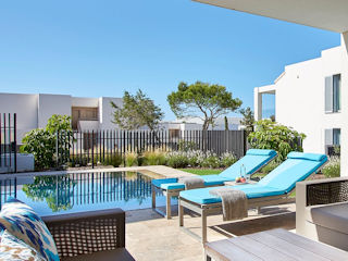 7Pines Ibiza Garden Suite Pool (2 Bedroom)