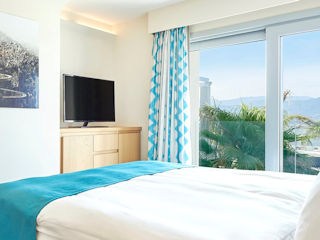 7Pines Ibiza Laguna Suite Sea View
