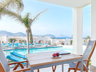 7Pines Ibiza Laguna Suite