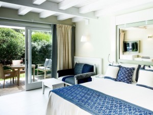 Deluxe Family Bungalow Bouganville - Forte Village