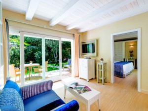 Deluxe Family Bungalow Hotel Boungaville - Forte Village