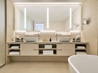 IKOS Andalusia Junior Suite Bathroom