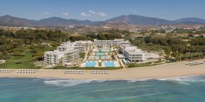 IKOS Andalusia Ariel