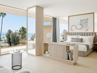 IKOS Andalusia, Panorama Junior Suite