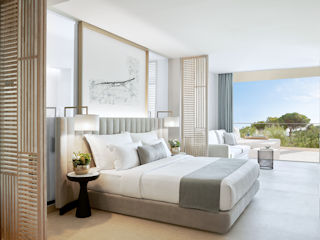 IKOS Andalusia, One Bedroom Suite Sea View