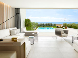 IKOS Andalusia, Deluxe Two Bedroom Suite Private Pool