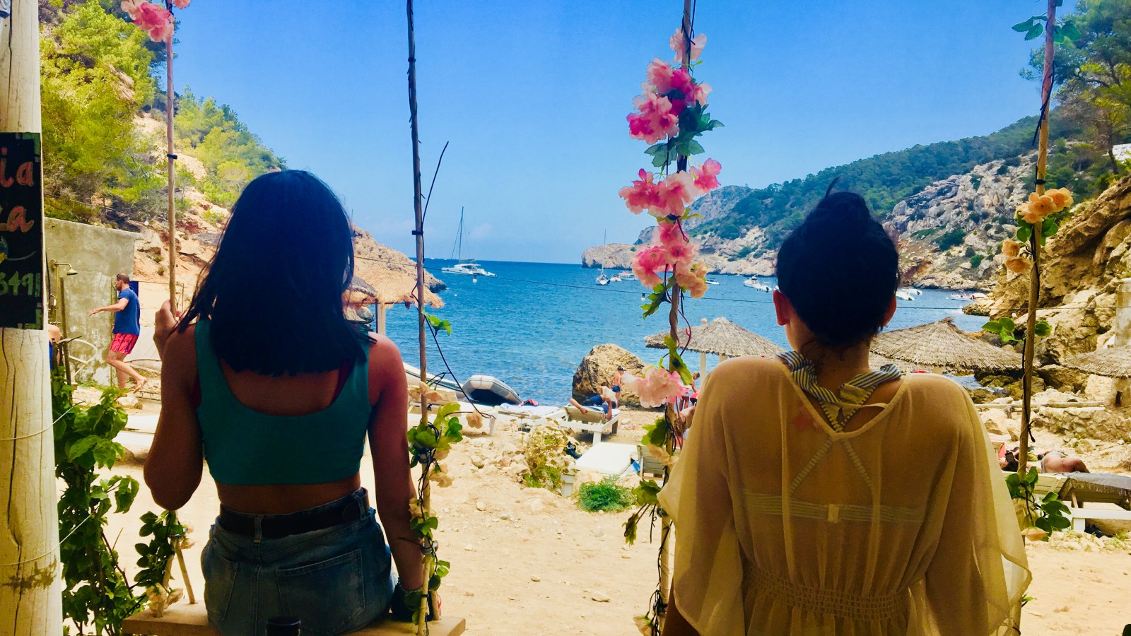 Ibiza