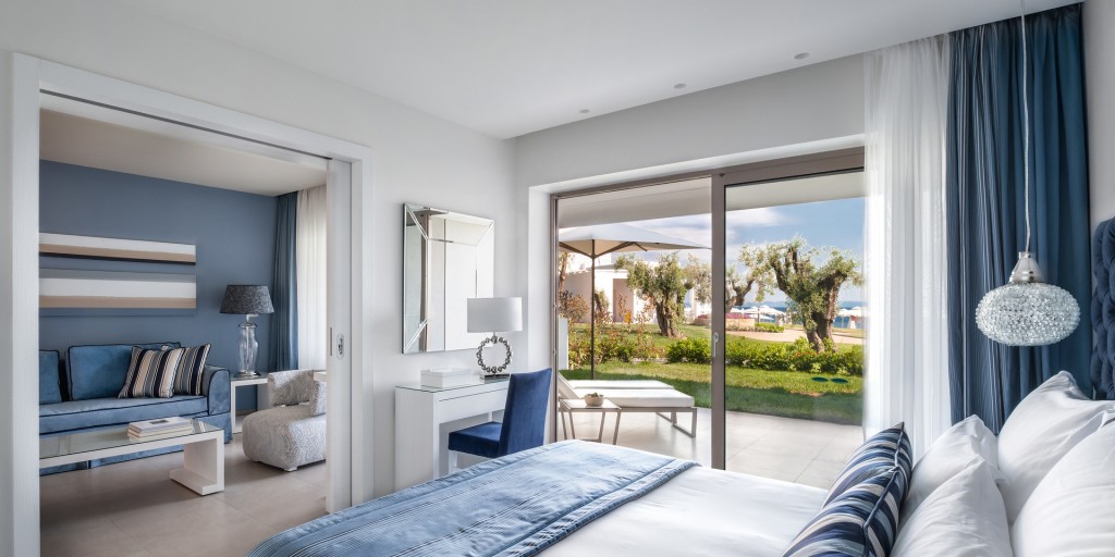 IKOS Olivia - One Bedroom Bungalow Suite SV