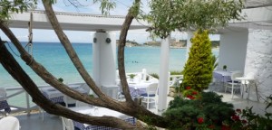 Sani Club - Ouzerie