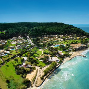 Sani Club - Location
