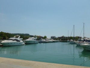 Sani Marina