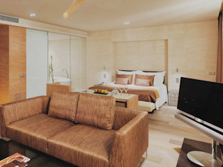 Cloud 9 Suite Aguas de Ibiza