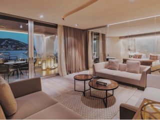Presidential Suite Aguas de Ibiza