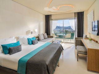 Deluxe Room Aguas de Ibiza