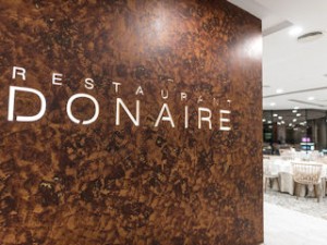 Donaire Restaurant GF Victoria