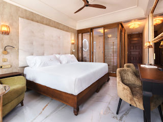 Deluxe Room Santa Catalina