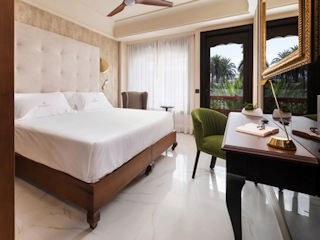 Deluxe Superior Room Santa Catalina