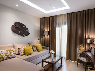 Accessible Suite GF Victoria
