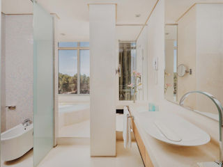 Corner Suite Aguas de Ibiza