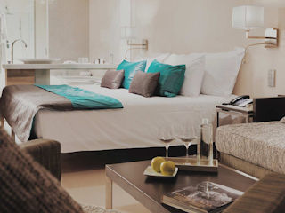 Deluxe Room Aguas de Ibiza
