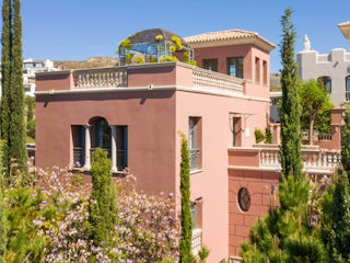 Anantara Villa Padierna Marbella