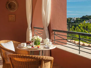 Anantara Villa Padierna Marbella