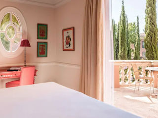 Anantara Villa Padierna Marbella