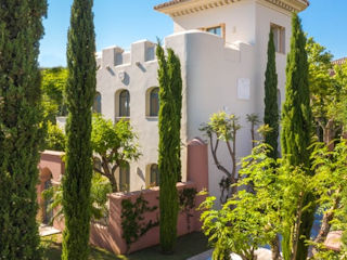 Anantara Villa Padierna Marbella