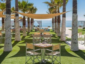 CLub de Mar Anantara Villa Padierna Marbella