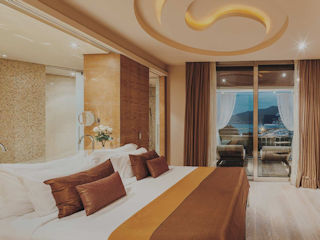 Presidential Suite Aguas de Ibiza