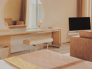 Cloud 9 Suite Aguas de Ibiza