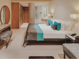 Dreamer Room Aguas de Ibiza
