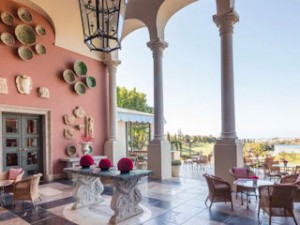 Anantara Villa Padierna Marbella