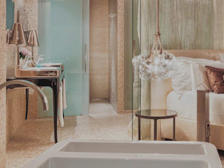 Presidential Suite Aguas de Ibiza