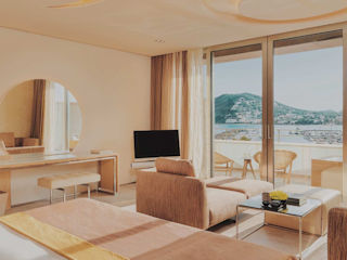 Cloud 9 Suite Sea View Aguas de Ibiza