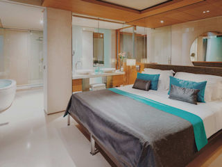 Corner Suite Aguas de Ibiza