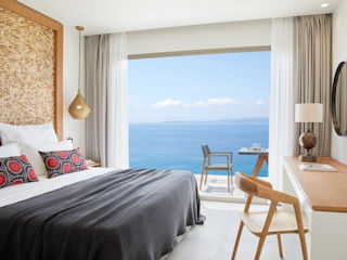 MarBella Elix One Bedroom Family Suite