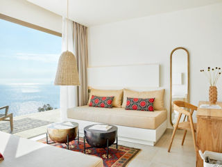 MarBella Elix One Bedroom Family Suite