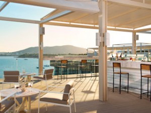 Rooftop Bar and Restaurant ME Ibiza