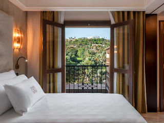 Santa Catalina Junior Suite