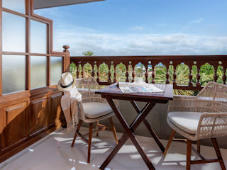 Santa Catalina Junior Suite Premium