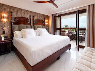 Santa Catalina Junior Suite Premium