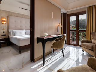 Santa Catalina Junior Suite