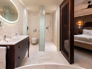 Santa Catalina Suite Deluxe
