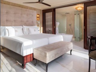 Santa Catalina Suite