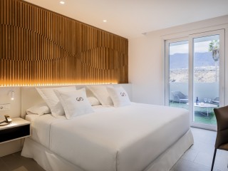 Royal Hideaway Corales Suites, Villa Suite 2 Bedroom