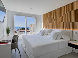 Royal Hideaway Corales Suites, Villa Suite 2 Bedroom