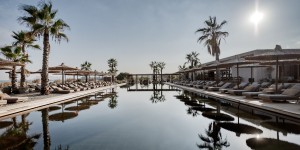 Domes Zeen Chania Pool